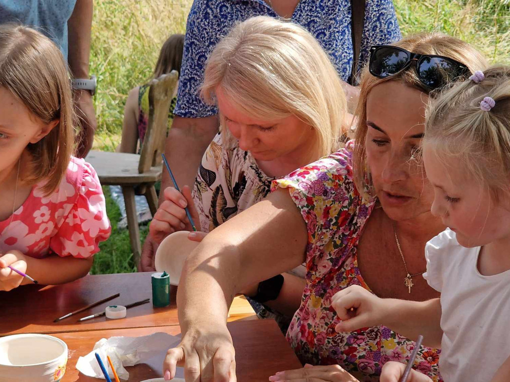4. Święto Polne Kwiatów w Płazie - 30.06.2024r.