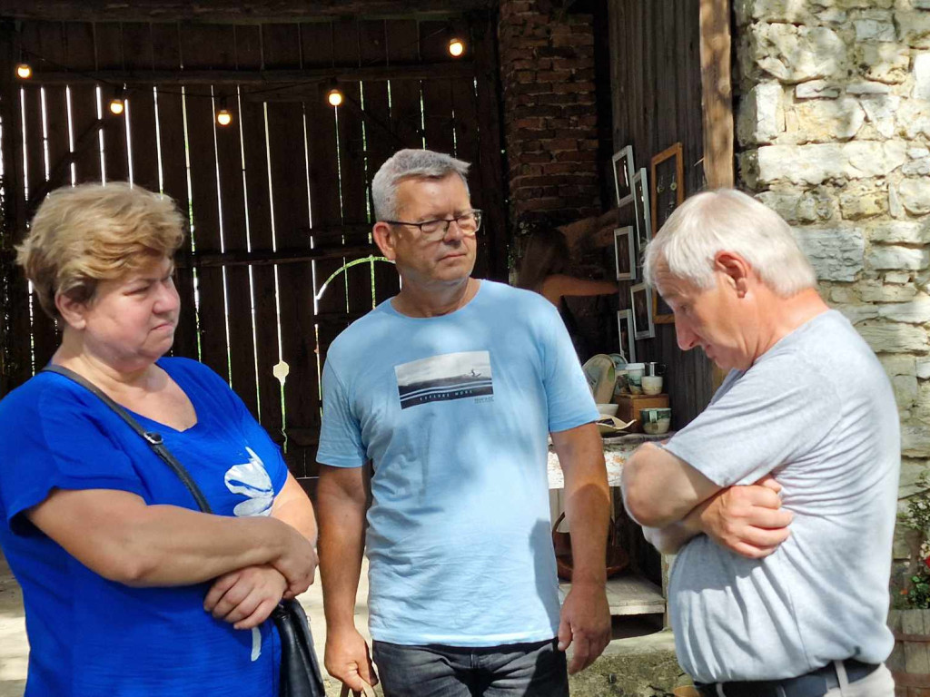 4. Święto Polne Kwiatów w Płazie - 30.06.2024r.