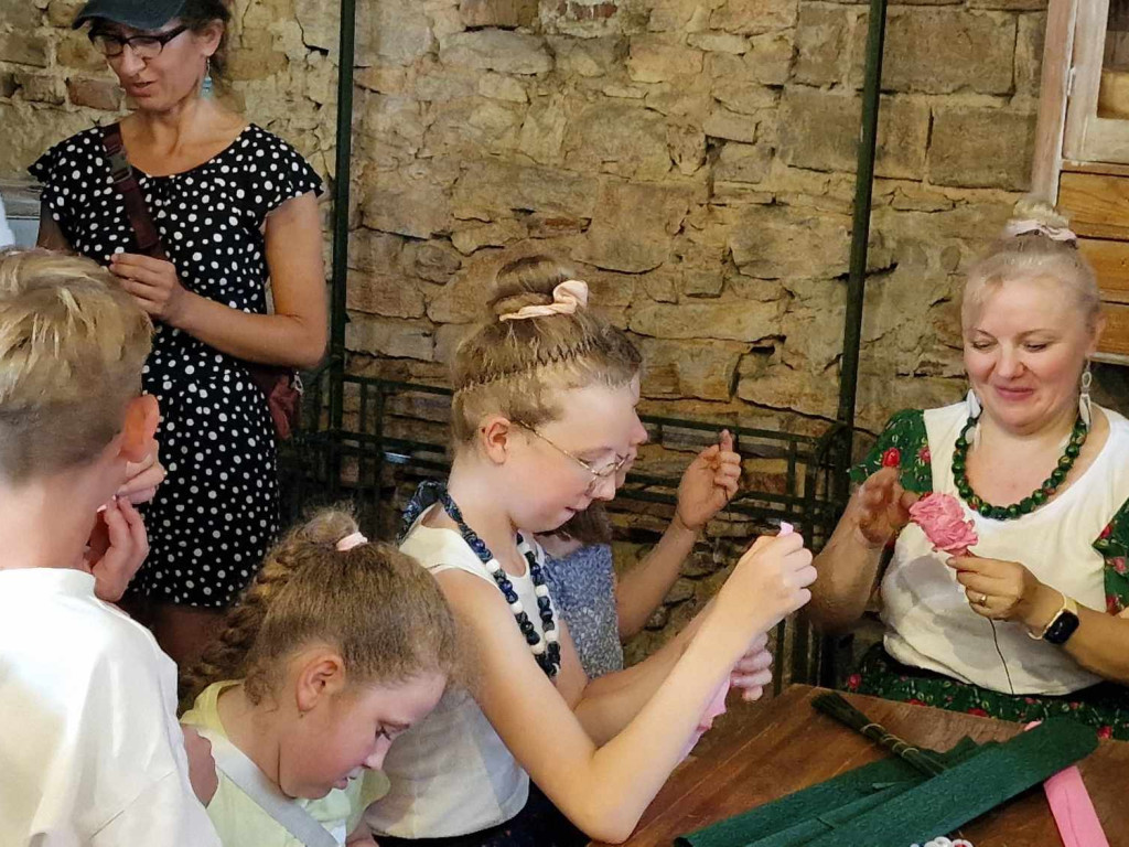 4. Święto Polne Kwiatów w Płazie - 30.06.2024r.