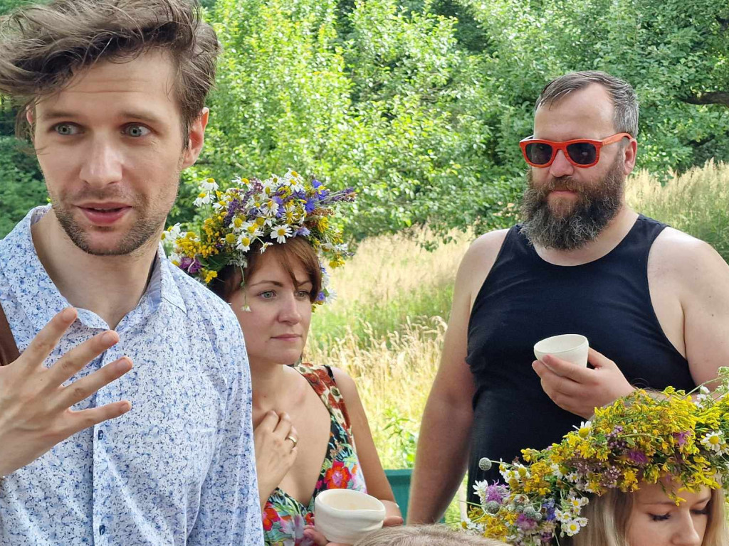4. Święto Polne Kwiatów w Płazie - 30.06.2024r.