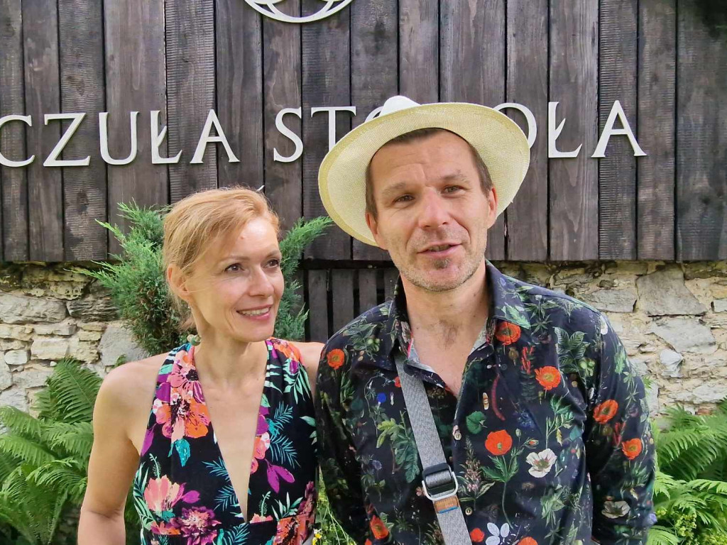 4. Święto Polne Kwiatów w Płazie - 30.06.2024r.