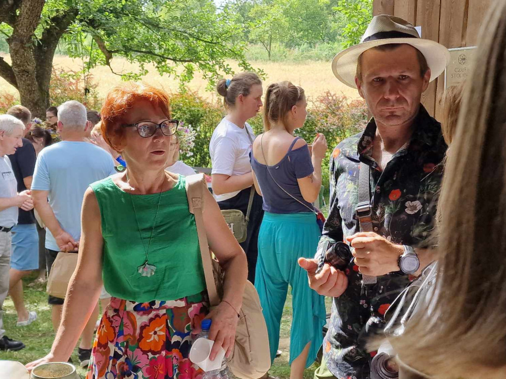 4. Święto Polne Kwiatów w Płazie - 30.06.2024r.