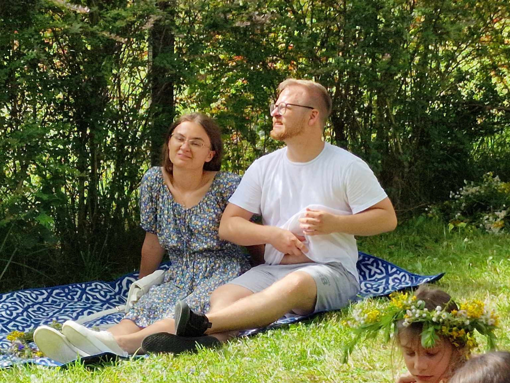 4. Święto Polne Kwiatów w Płazie - 30.06.2024r.