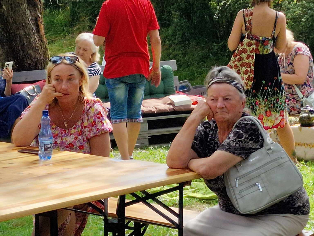 4. Święto Polne Kwiatów w Płazie - 30.06.2024r.
