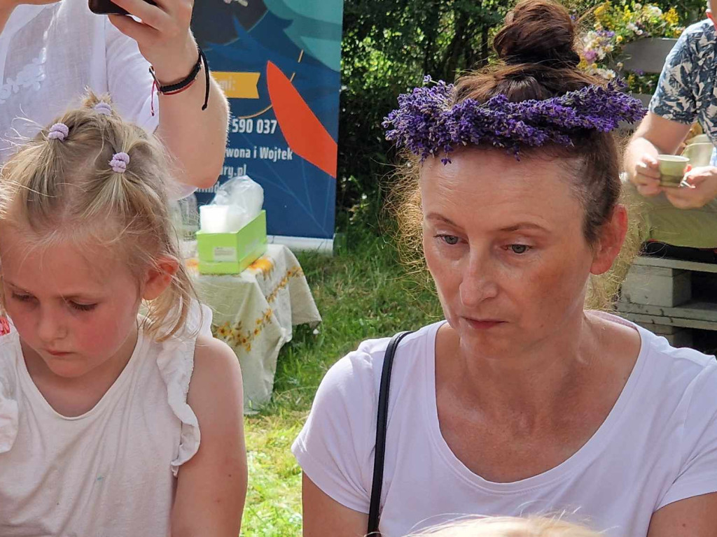 4. Święto Polne Kwiatów w Płazie - 30.06.2024r.