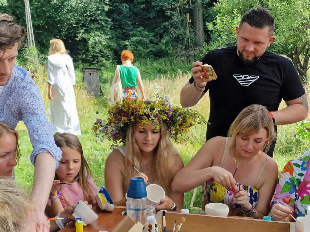 4. Święto Polne Kwiatów w Płazie - 30.06.2024r.