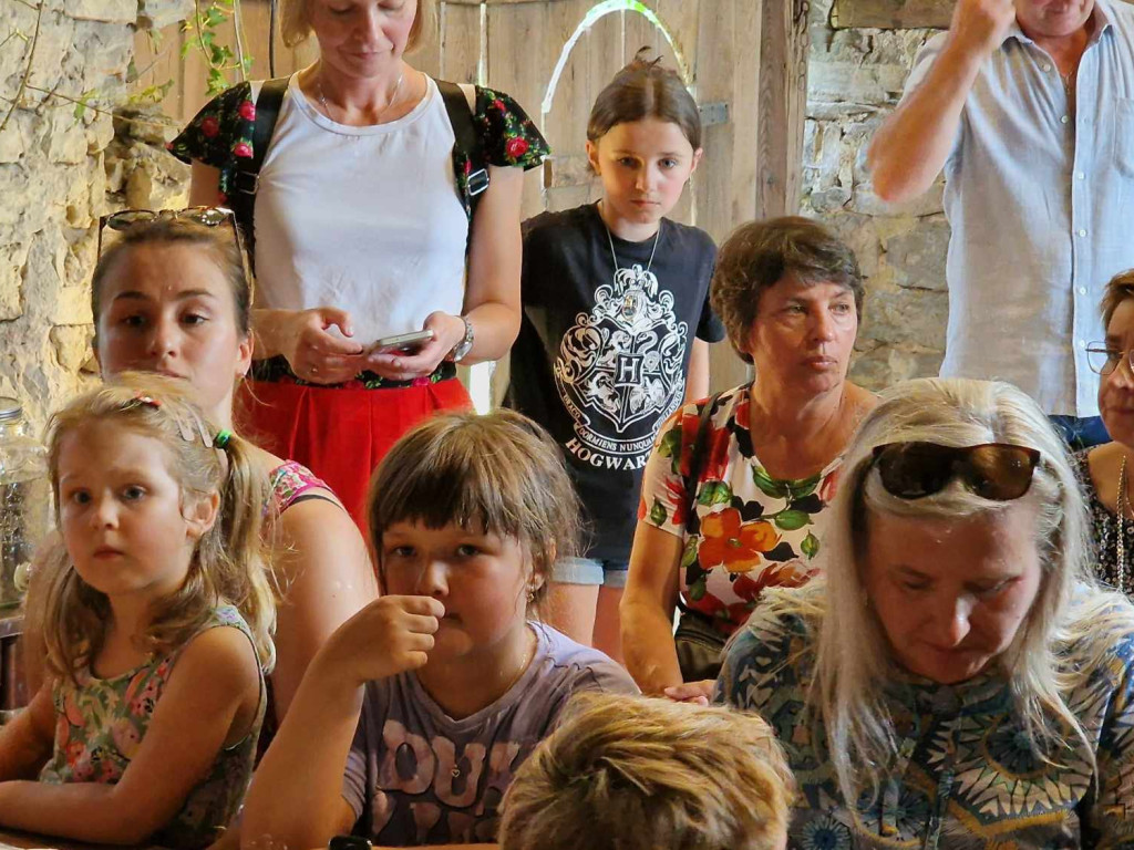 4. Święto Polne Kwiatów w Płazie - 30.06.2024r.