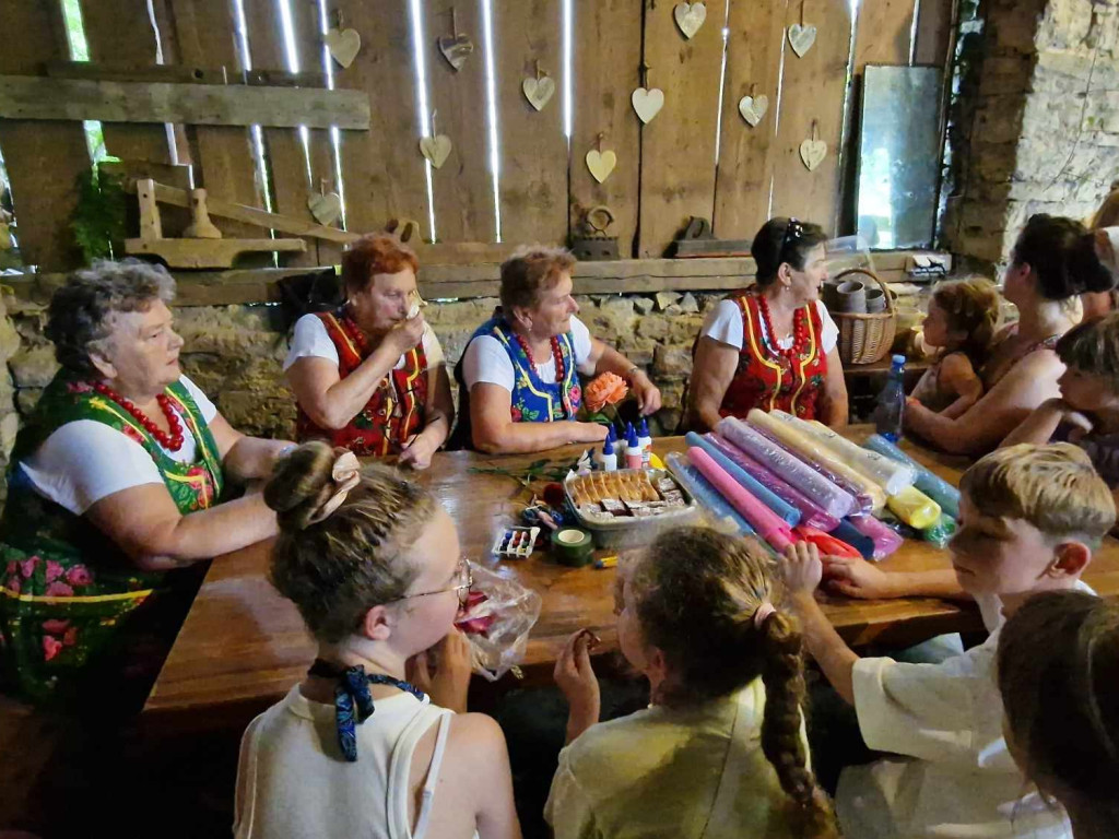 4. Święto Polne Kwiatów w Płazie - 30.06.2024r.