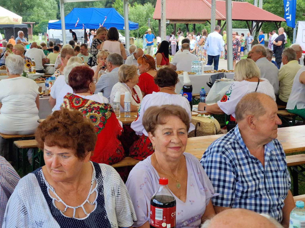 Trzebińskie Lato na Polu - 13.07.2024r.