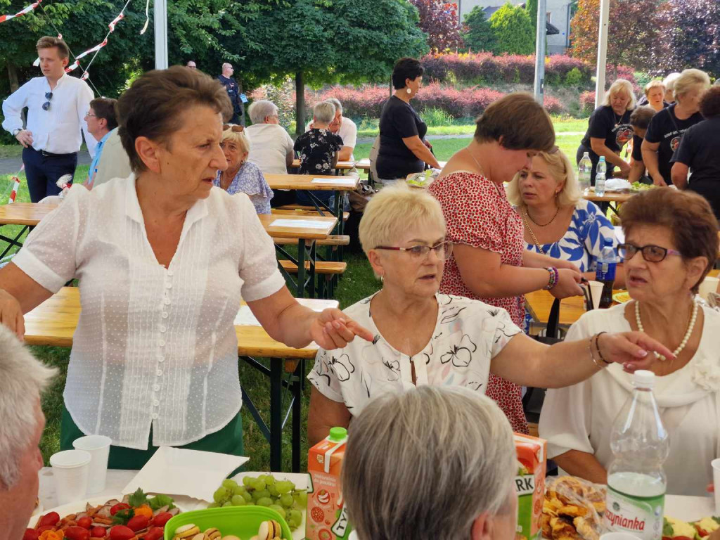 Trzebińskie Lato na Polu - 13.07.2024r.