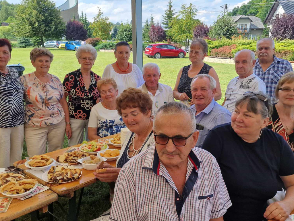 Trzebińskie Lato na Polu - 13.07.2024r.