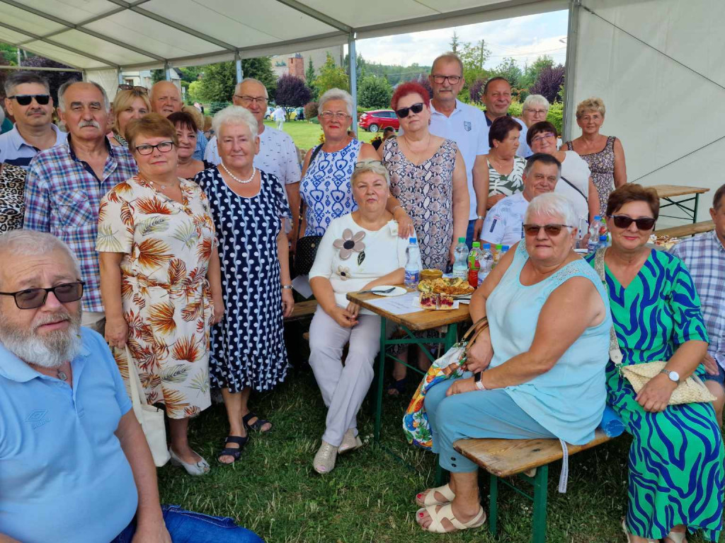 Trzebińskie Lato na Polu - 13.07.2024r.