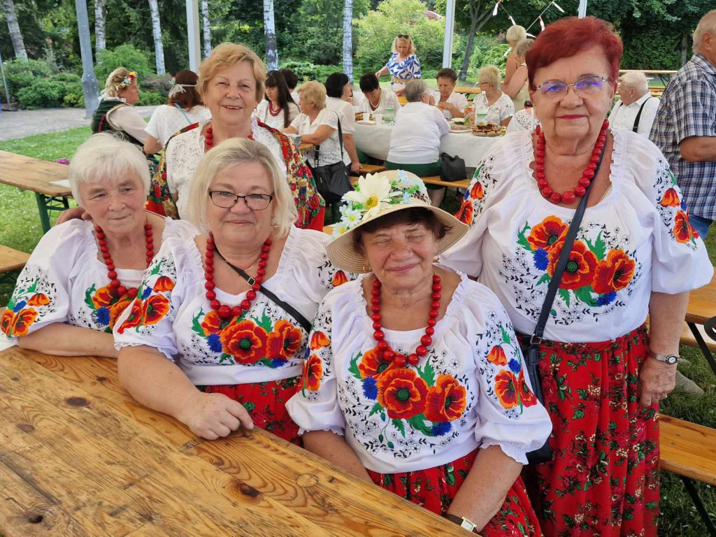 Trzebińskie Lato na Polu - 13.07.2024r.