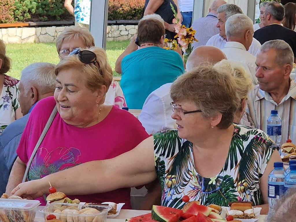 Trzebińskie Lato na Polu - 13.07.2024r.