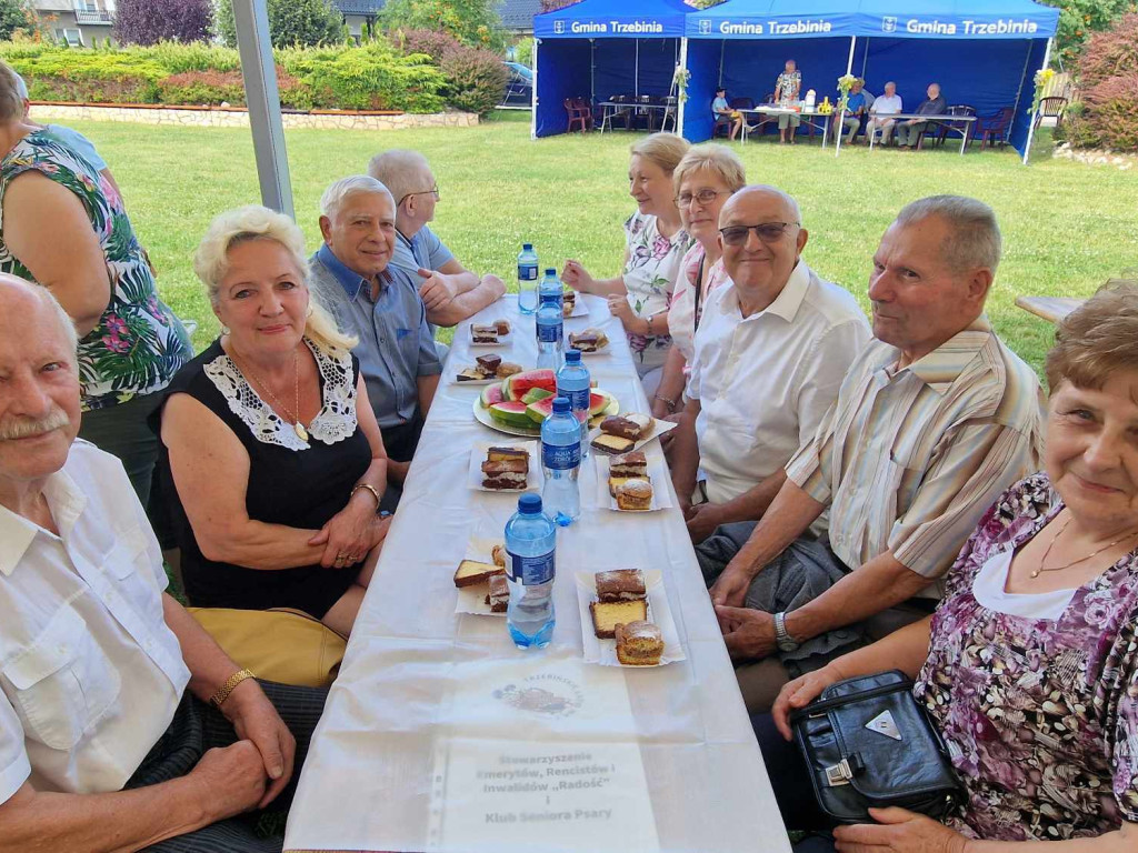 Trzebińskie Lato na Polu - 13.07.2024r.