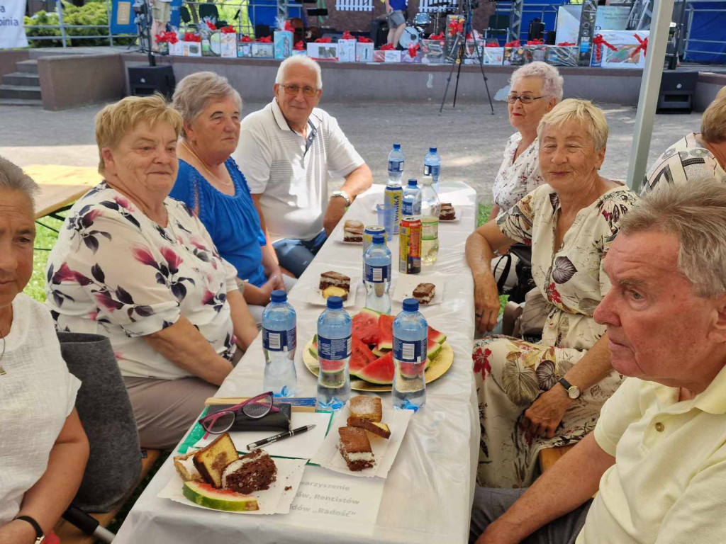 Trzebińskie Lato na Polu - 13.07.2024r.