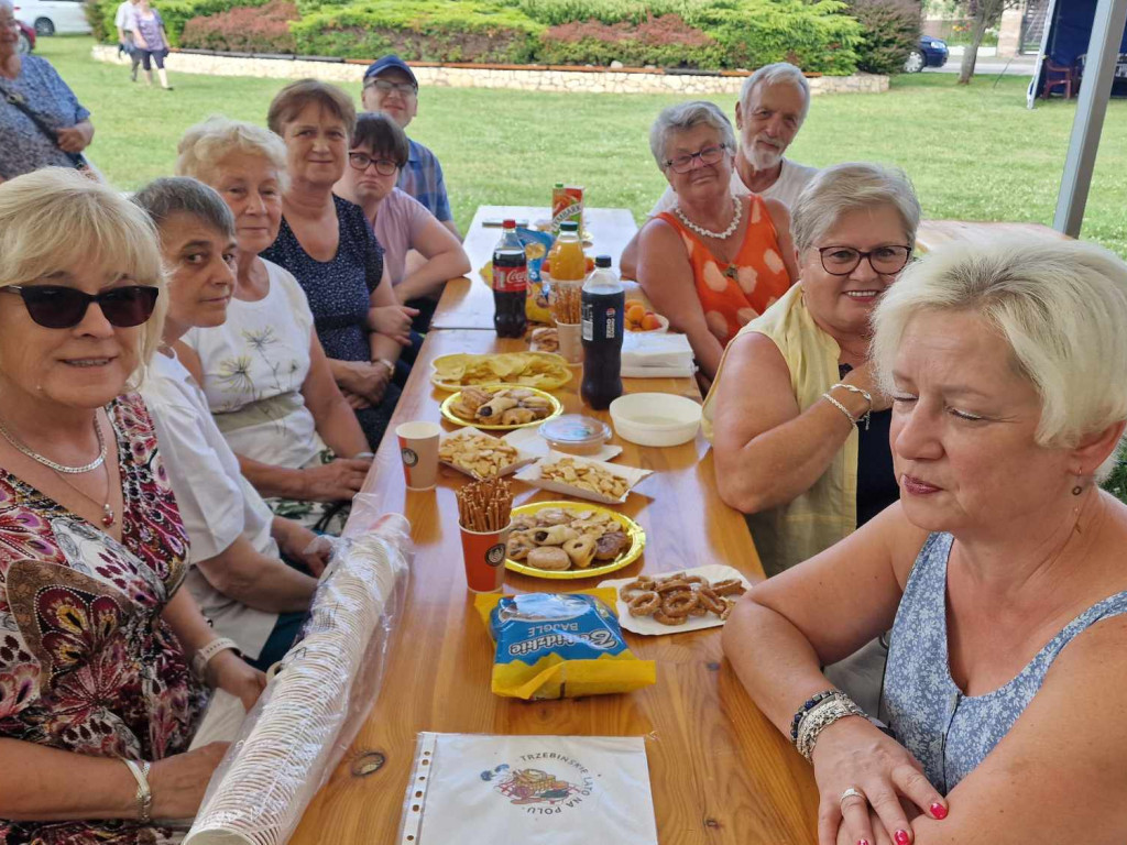 Trzebińskie Lato na Polu - 13.07.2024r.