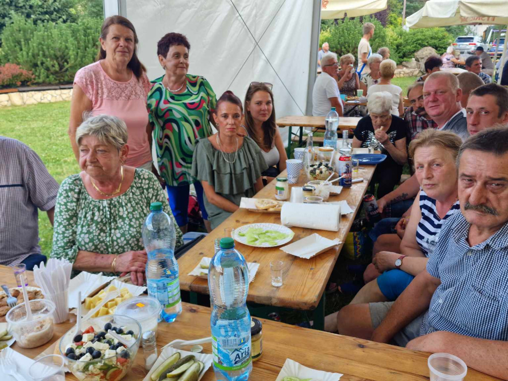 Trzebińskie Lato na Polu - 13.07.2024r.