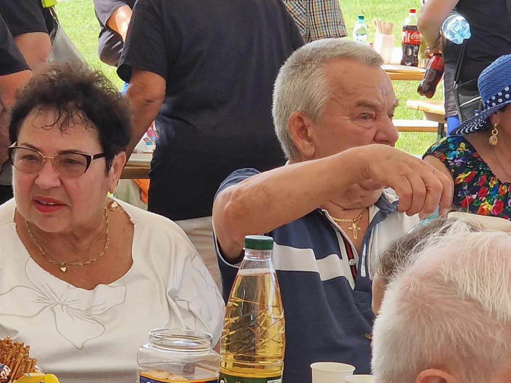 Trzebińskie Lato na Polu - 13.07.2024r.