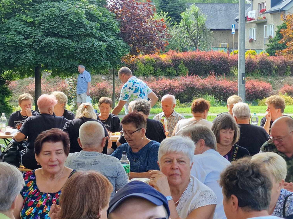 Trzebińskie Lato na Polu - 13.07.2024r.