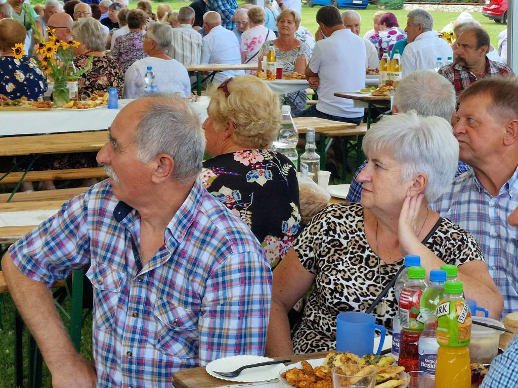 Trzebińskie Lato na Polu - 13.07.2024r.