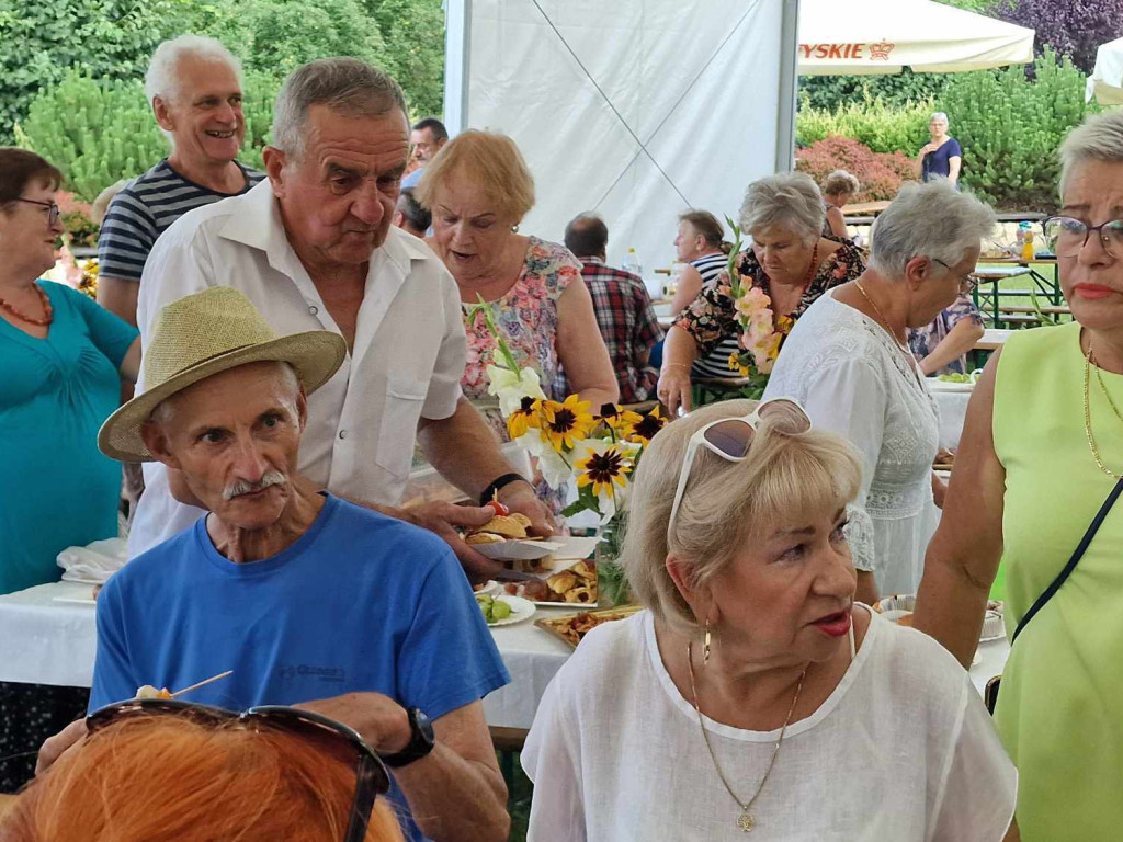 Trzebińskie Lato na Polu - 13.07.2024r.