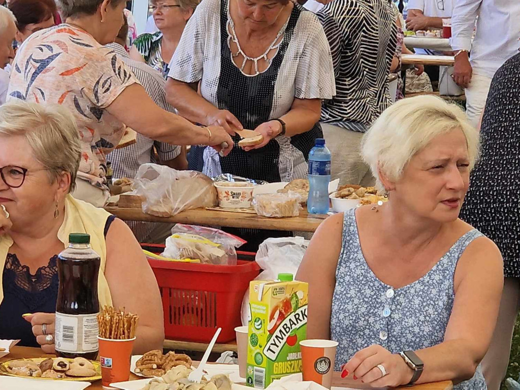 Trzebińskie Lato na Polu - 13.07.2024r.