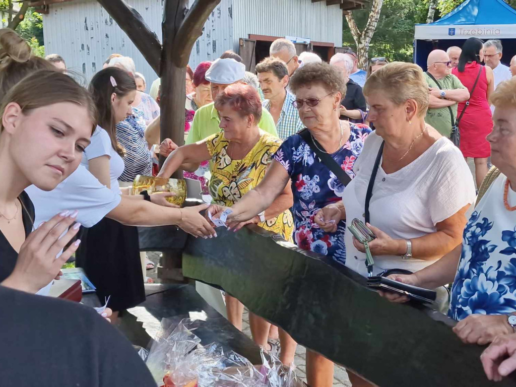 Trzebińskie Lato na Polu - 13.07.2024r.