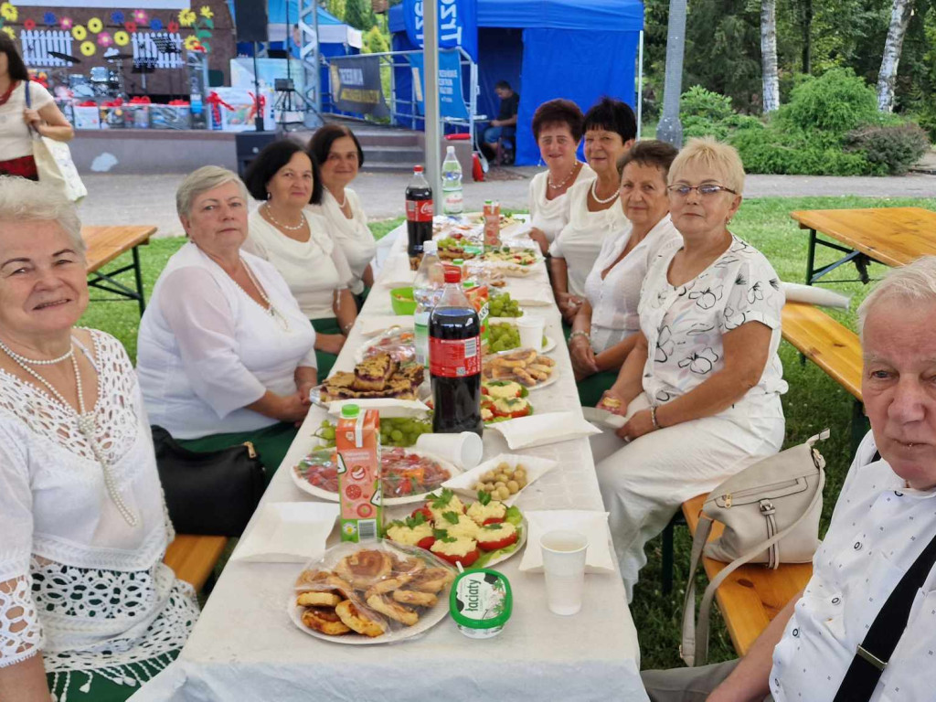 Trzebińskie Lato na Polu - 13.07.2024r.