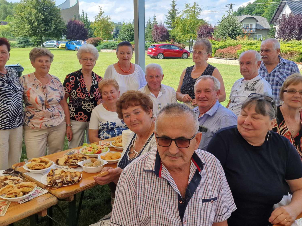 Trzebińskie Lato na Polu - 13.07.2024r.