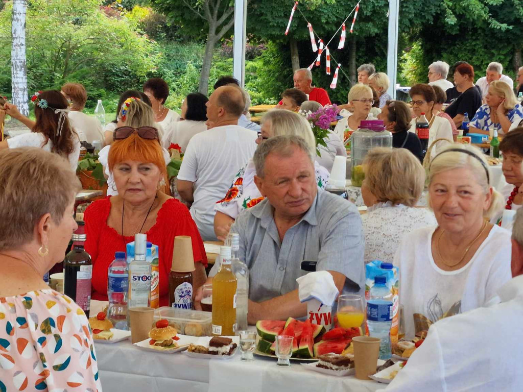 Trzebińskie Lato na Polu - 13.07.2024r.