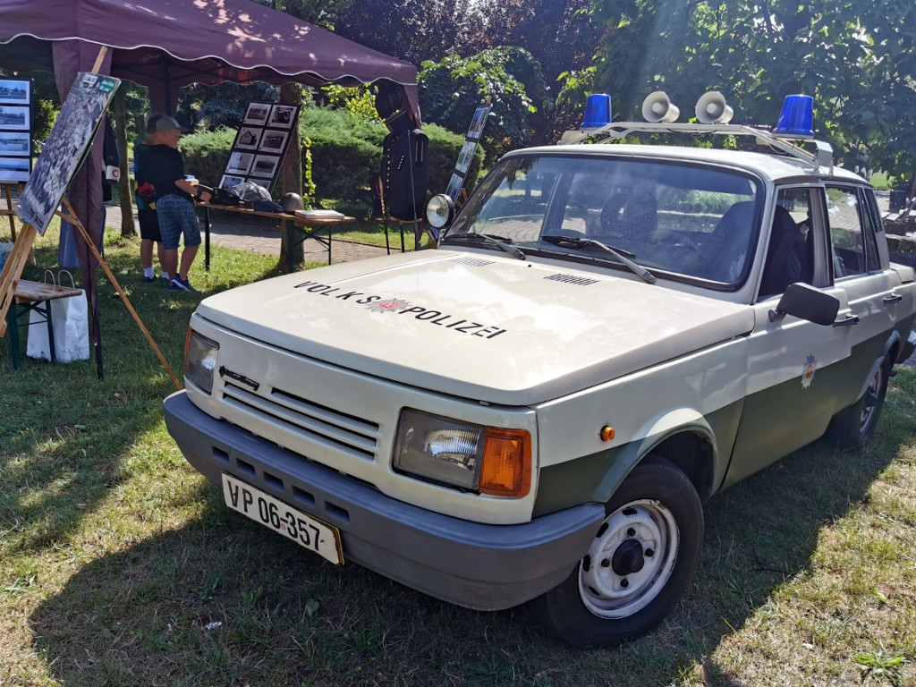 I Piknik historyczny w Libiążu