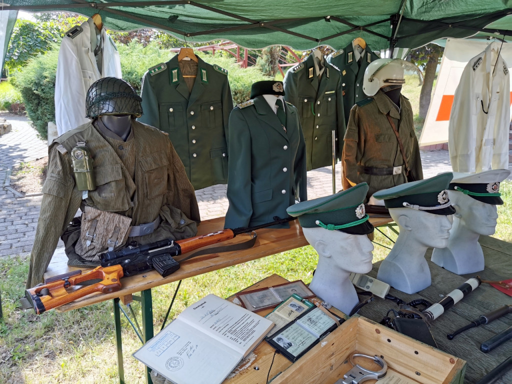 I Piknik historyczny w Libiążu