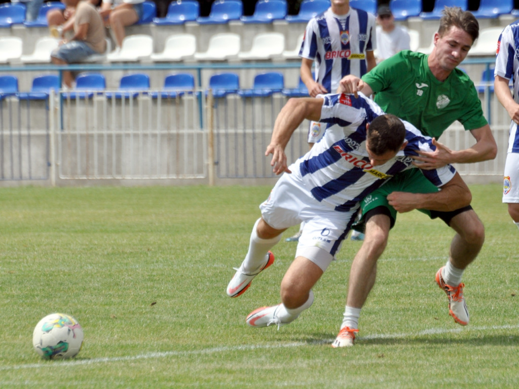 Sparing Świt Krzeszowice - Nadwiślanin Gromiec