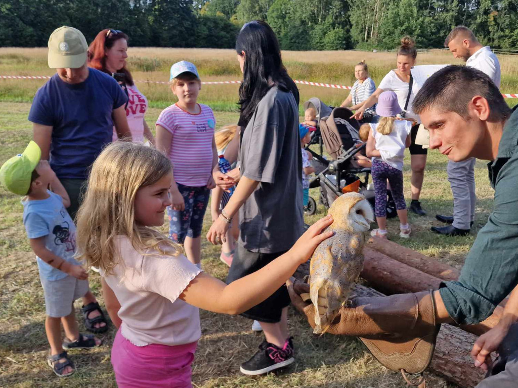 Piknik z Nadleśnictwem Chrzanów - 26.07.2024r.