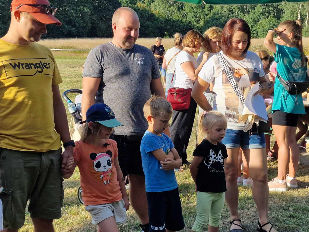 Piknik z Nadleśnictwem Chrzanów - 26.07.2024r.