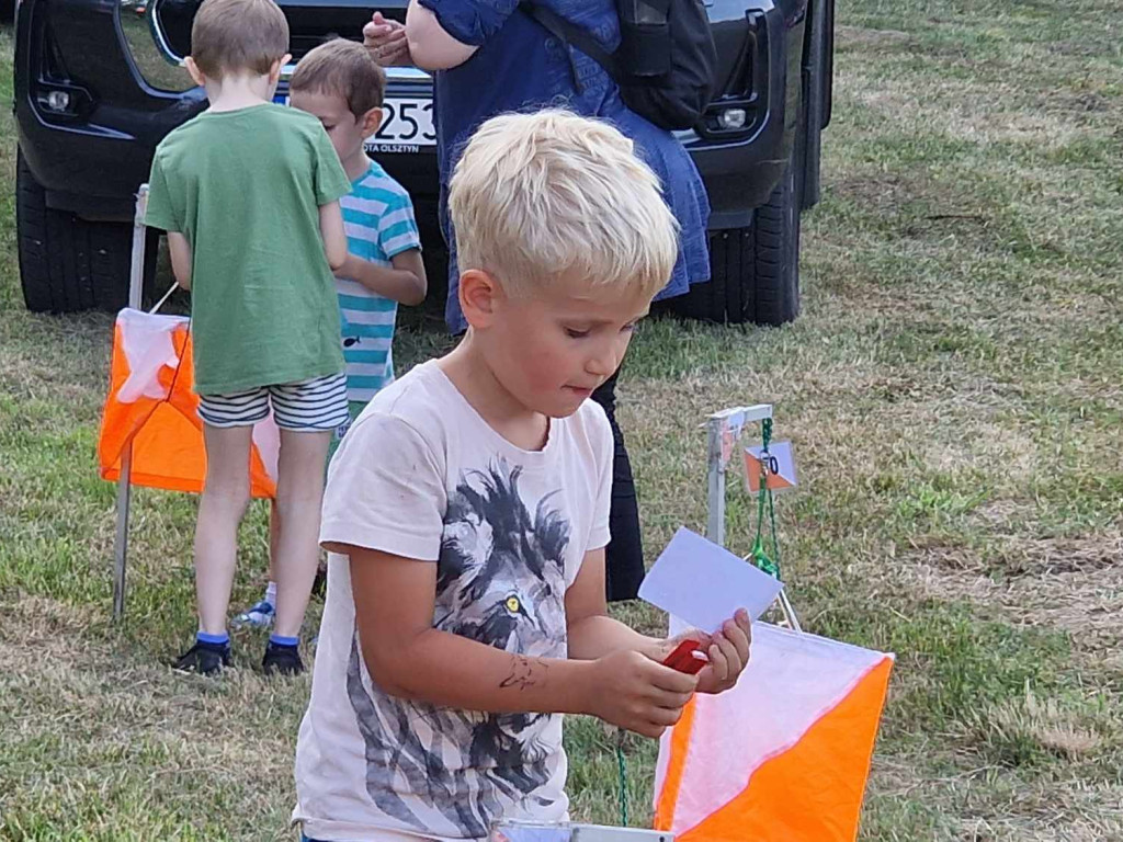 Piknik z Nadleśnictwem Chrzanów - 26.07.2024r.