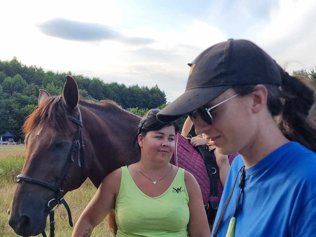 Piknik z Nadleśnictwem Chrzanów - 26.07.2024r.