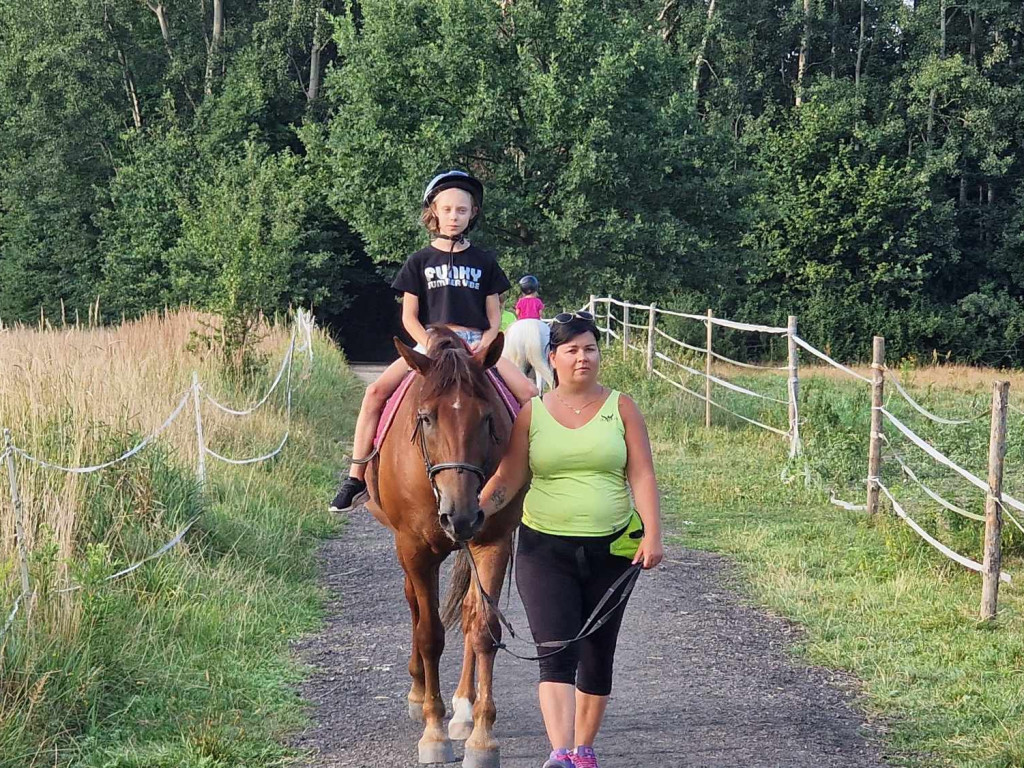 Piknik z Nadleśnictwem Chrzanów - 26.07.2024r.