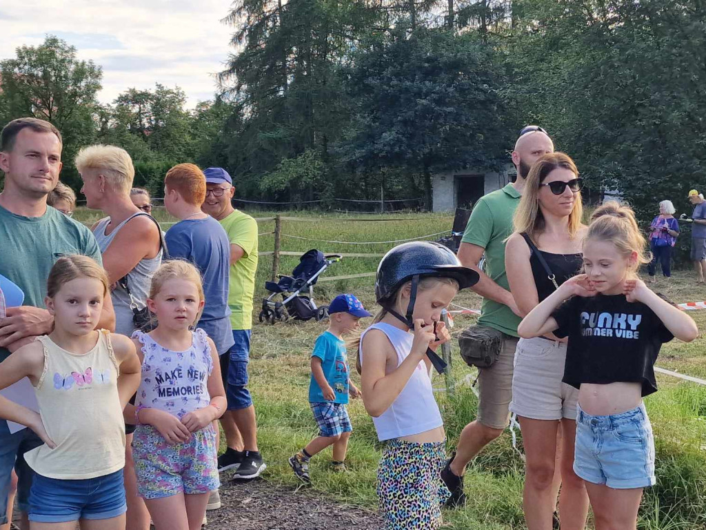 Piknik z Nadleśnictwem Chrzanów - 26.07.2024r.