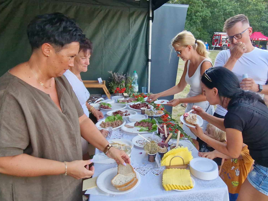 Piknik z Nadleśnictwem Chrzanów - 26.07.2024r.