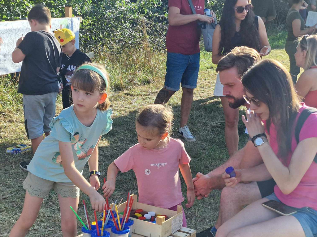 Piknik z Nadleśnictwem Chrzanów - 26.07.2024r.