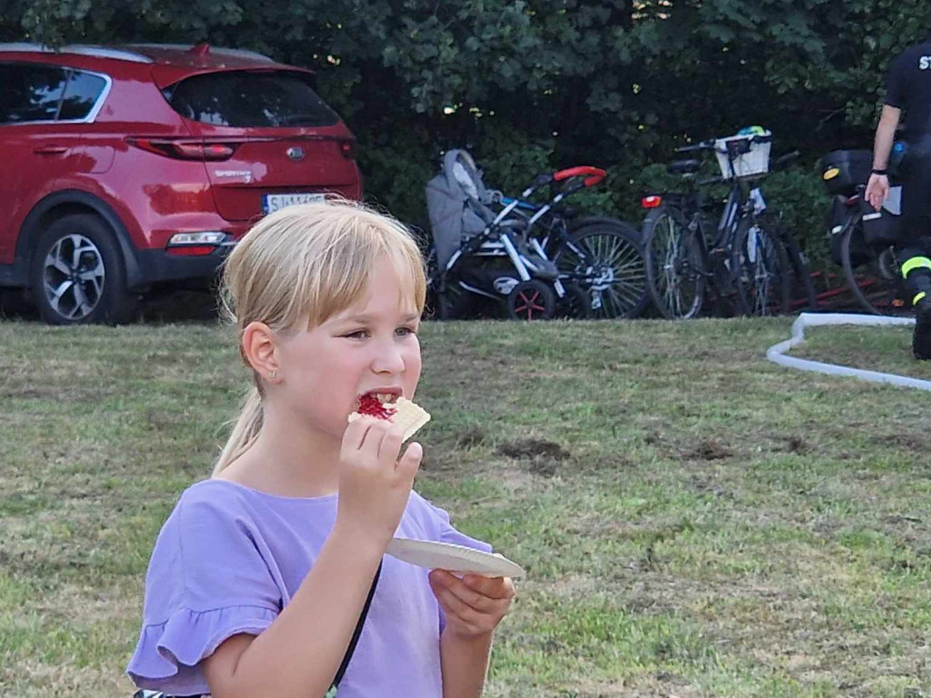 Piknik z Nadleśnictwem Chrzanów - 26.07.2024r.