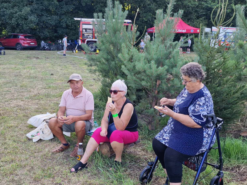 Piknik z Nadleśnictwem Chrzanów - 26.07.2024r.