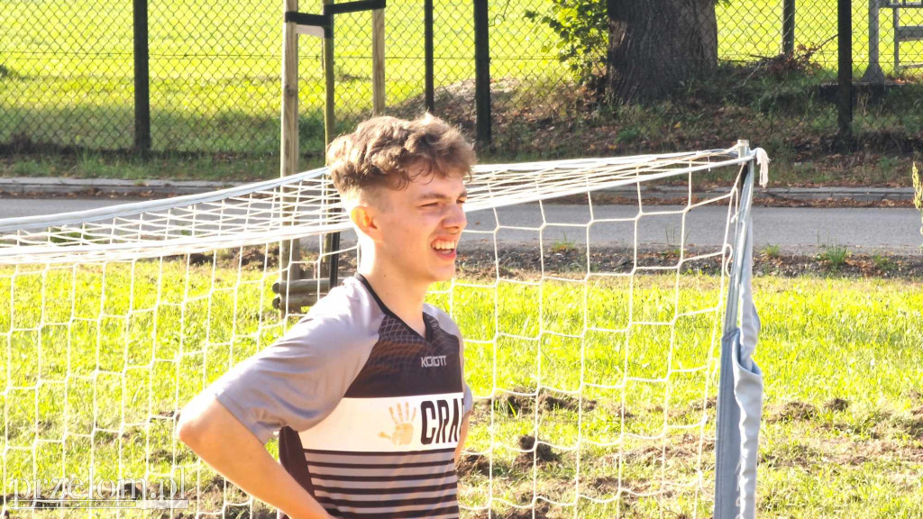 V Turniej Beach Soccer o Puchar Sołtysa Luszowic - 10.08.2024