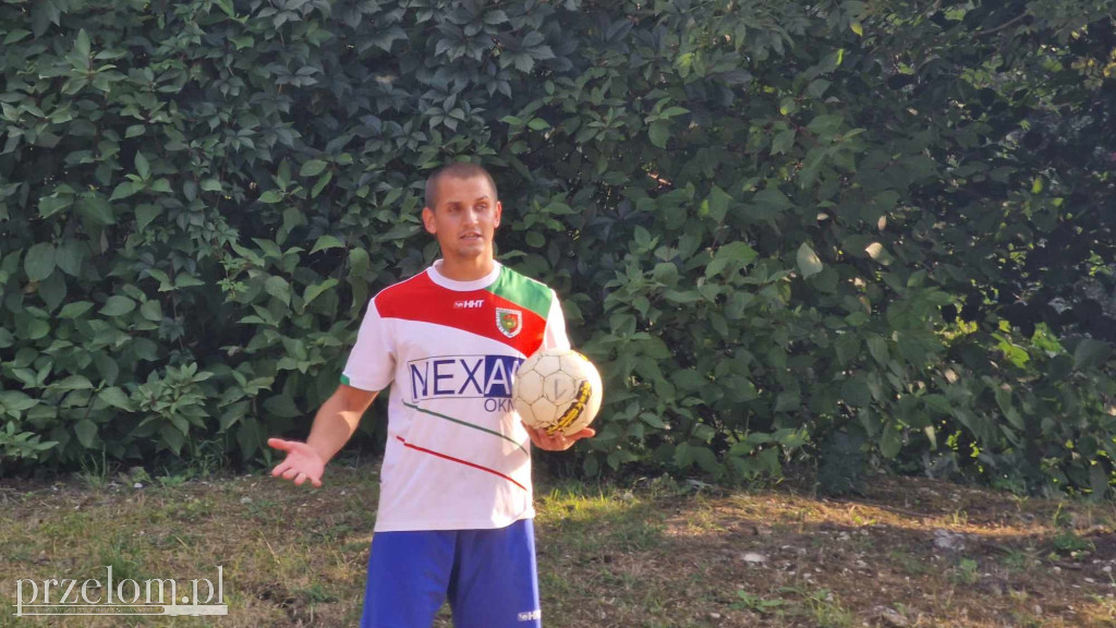 V Turniej Beach Soccer o Puchar Sołtysa Luszowic - 10.08.2024