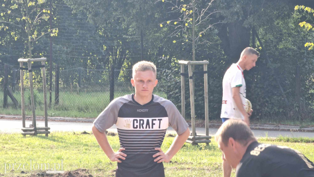 V Turniej Beach Soccer o Puchar Sołtysa Luszowic - 10.08.2024