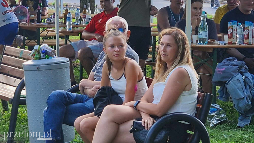 V Turniej Beach Soccer o Puchar Sołtysa Luszowic - 10.08.2024