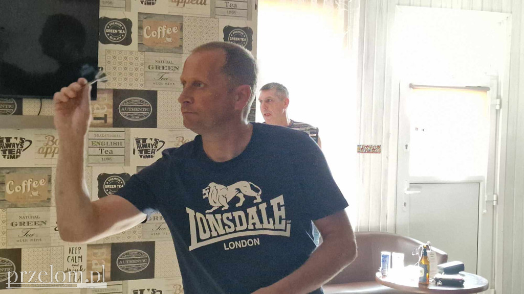 I Mistrzostwa Chrzanowa w Darcie - 24.08.2024