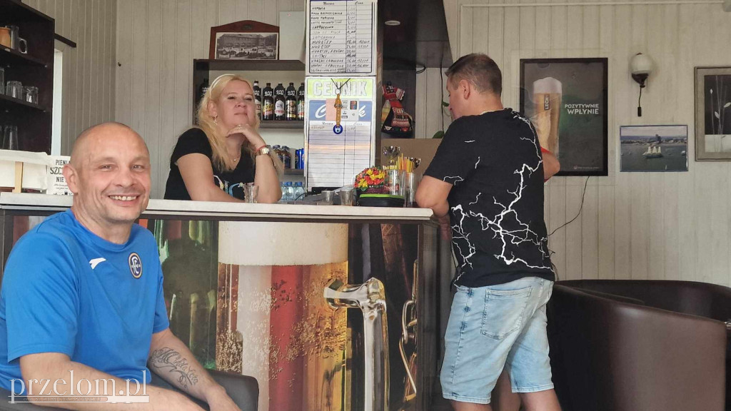 I Mistrzostwa Chrzanowa w Darcie - 24.08.2024